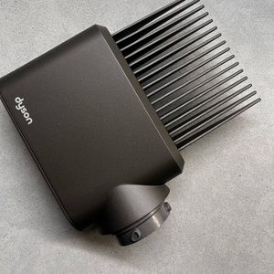 Dyson airwrap wide tooth brush attachment